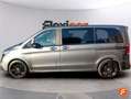 Mercedes-Benz V 250 d Avantgarde Compacto Gris - thumbnail 14