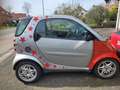 smart forTwo Smart fortwo 450 698 Silver - thumbnail 1