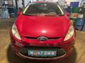 Ford Fiesta Titanium Rot - thumbnail 3