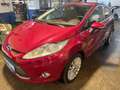 Ford Fiesta Titanium Rot - thumbnail 2