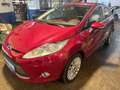 Ford Fiesta Titanium Rot - thumbnail 4