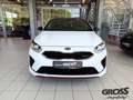 Kia ProCeed / pro_cee'd GT 1.6 T-GDI EU6d El. Panodach Navi Leder Digitale Weiß - thumbnail 3
