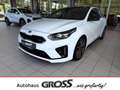 Kia ProCeed / pro_cee'd GT 1.6 T-GDI EU6d El. Panodach Navi Leder Digitale Weiß - thumbnail 1