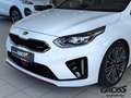 Kia ProCeed / pro_cee'd GT 1.6 T-GDI EU6d El. Panodach Navi Leder Digitale Weiß - thumbnail 2