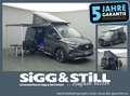 Ford Nugget Active AWD 320 L1 Aufstelldach NAV*ACC*LED Grau - thumbnail 1