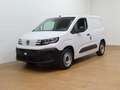 Peugeot Partner 1.5d L1 Automaat Blanc - thumbnail 5