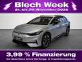 Volkswagen ID.7 Tourer Pro S 210 kW +IQ.DRIVE+AHK+WÄRMEPUMPE Argento - thumbnail 1
