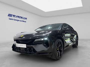 109 kWh 4WD EDS 612 ch ***KEF SURROUND SYSTEM*SMART PANORAMIC ROOF*HEATED ELECTRIC SEATS***