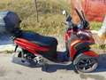 Yamaha TriCity 125 cc Rouge - thumbnail 1