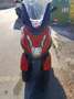 Yamaha TriCity 125 cc Rouge - thumbnail 3