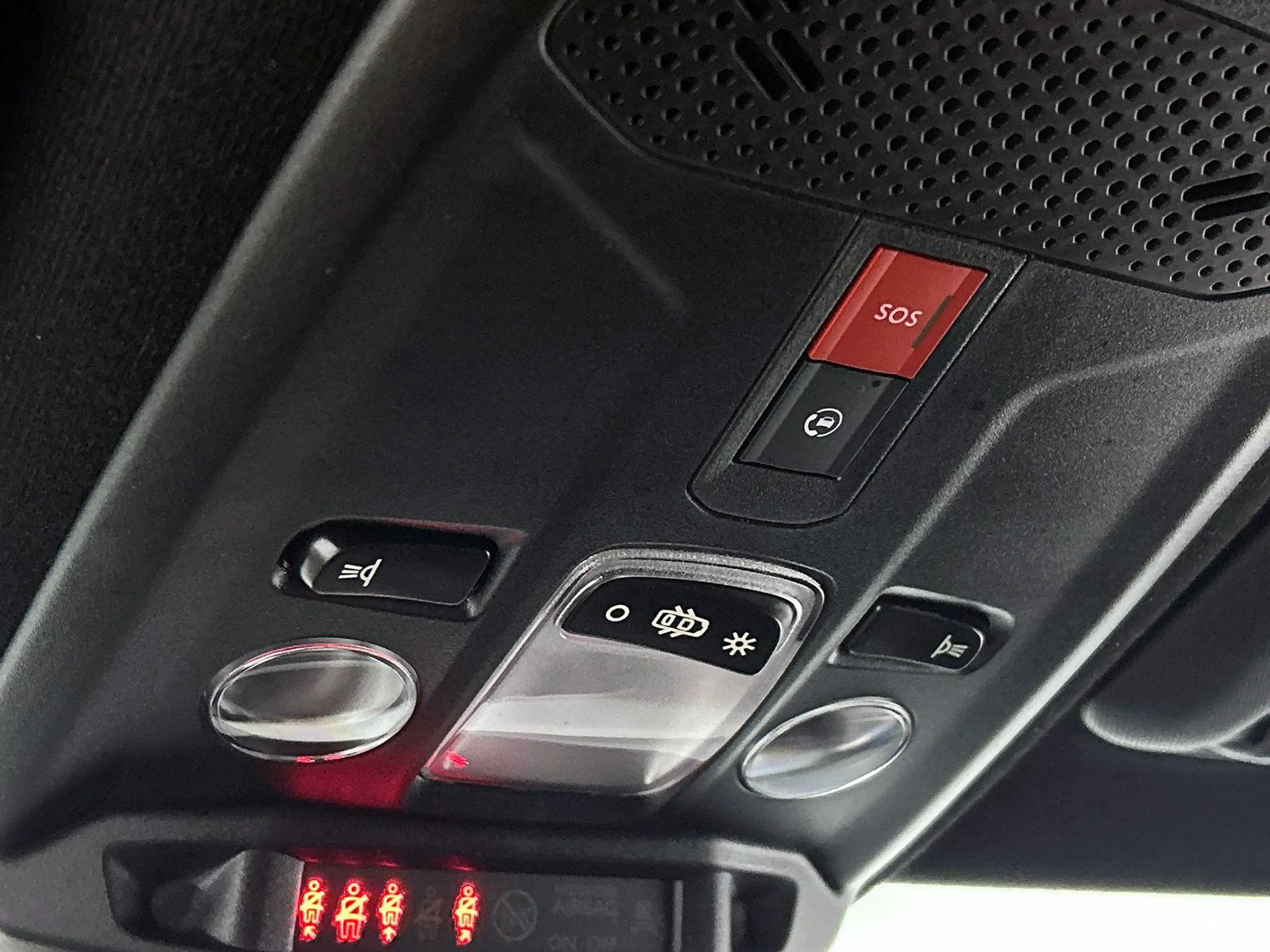 Opel Mokka-E Electric Ultimate 50 kWh — photo 12