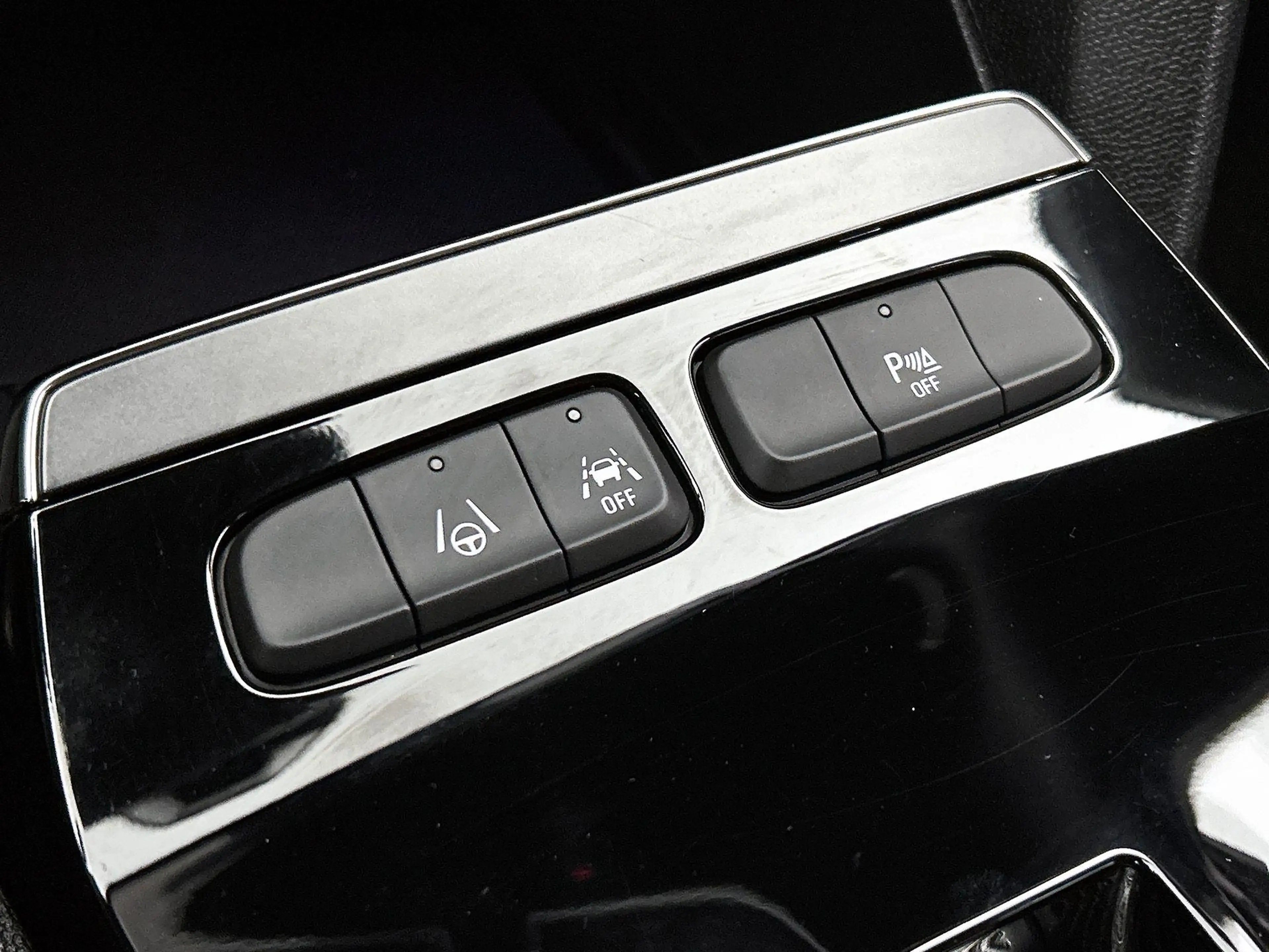 Opel Mokka-E Electric Ultimate 50 kWh — photo 14
