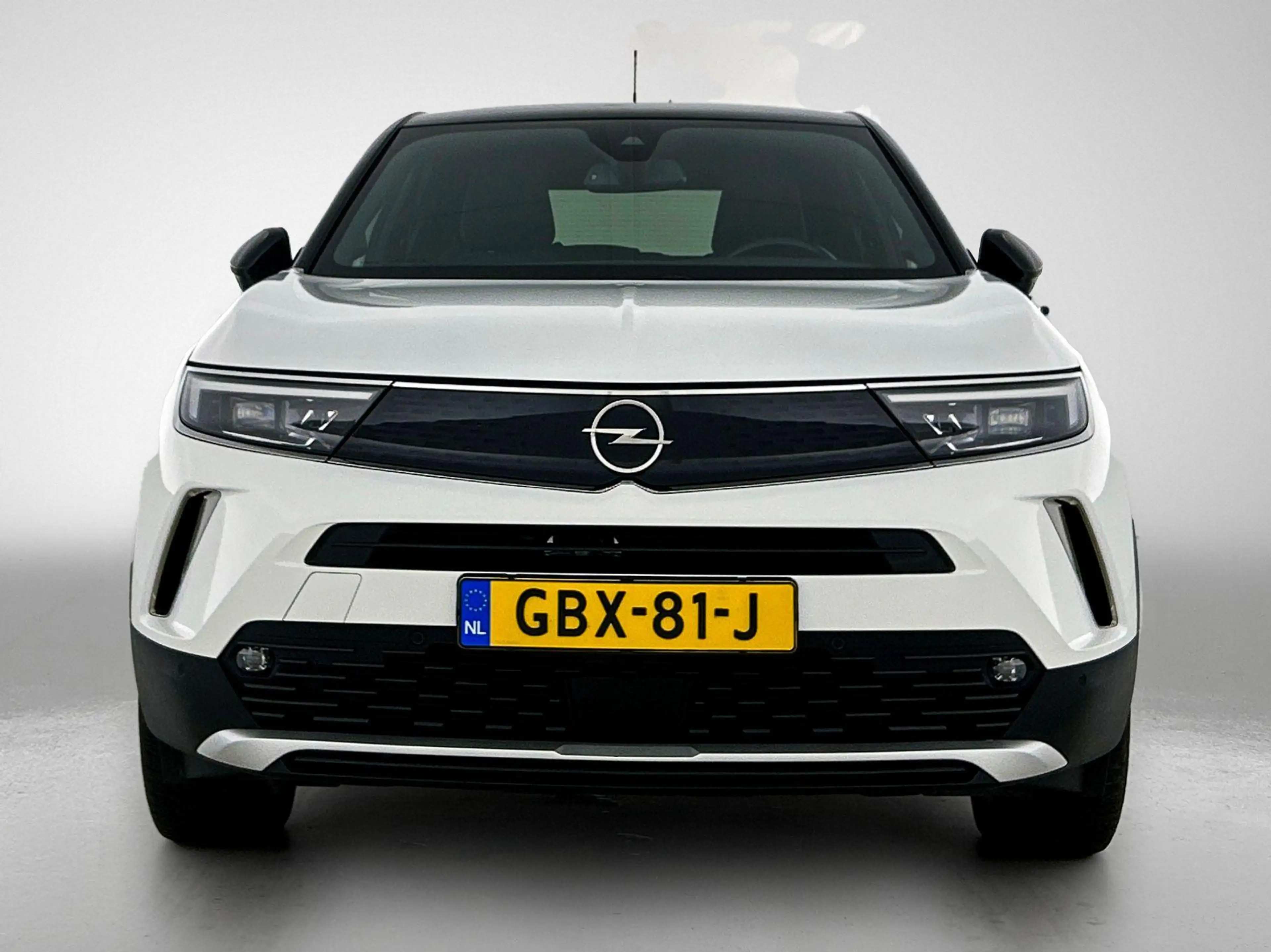 Opel Mokka-E Electric Ultimate 50 kWh — photo 5