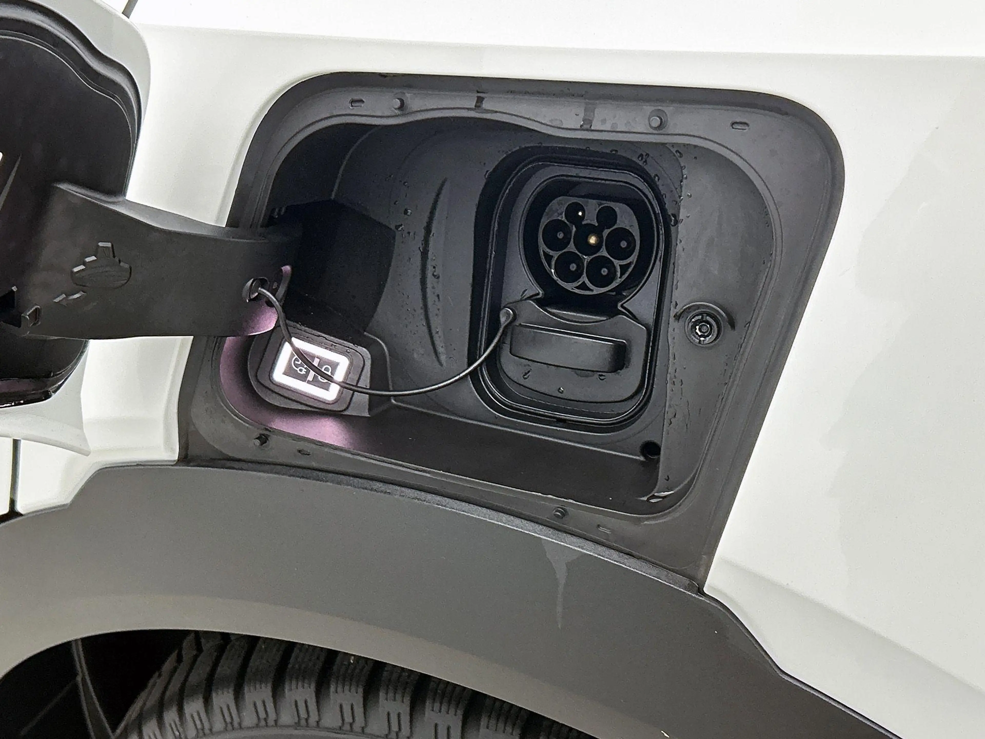 Opel Mokka-E Electric Ultimate 50 kWh — photo 15