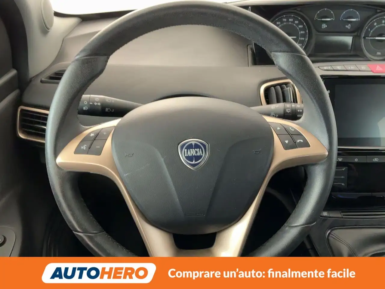 Lancia Ypsilon 2023 — фото 19