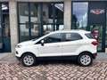 Ford EcoSport EcoSport 2014 1.5 tdci 95cv E6 ***NEOPATENTATI*** Bianco - thumbnail 9