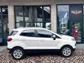 Ford EcoSport EcoSport 2014 1.5 tdci 95cv E6 ***NEOPATENTATI*** Bianco - thumbnail 7