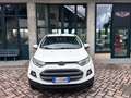 Ford EcoSport EcoSport 2014 1.5 tdci 95cv E6 ***NEOPATENTATI*** Bianco - thumbnail 2