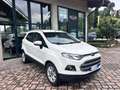 Ford EcoSport EcoSport 2014 1.5 tdci 95cv E6 ***NEOPATENTATI*** Bianco - thumbnail 3