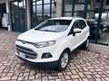 Ford EcoSport EcoSport 2014 1.5 tdci 95cv E6 ***NEOPATENTATI*** Bianco - thumbnail 1
