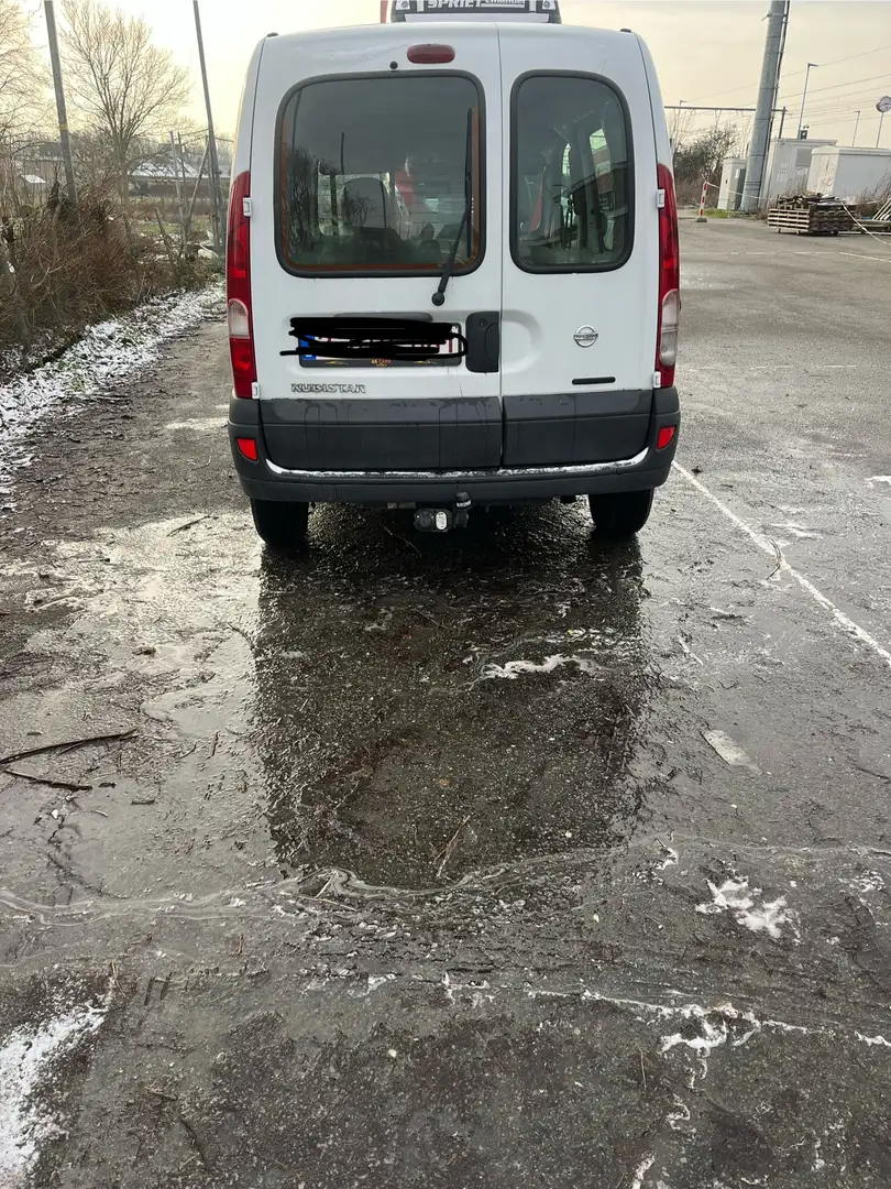 Nissan Kubistar dCi70 Premium - 2