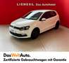 Volkswagen Polo Trendline BMT Aktion Bílá - thumbnail 1