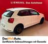 Volkswagen Polo Trendline BMT Aktion Biały - thumbnail 3