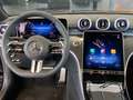 Mercedes-Benz C 220 220d 9G-DCT Negro - thumbnail 8
