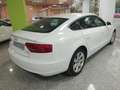Audi A5 Sportback 2.0TDI 170 Wit - thumbnail 3