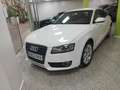 Audi A5 Sportback 2.0TDI 170 Wit - thumbnail 1