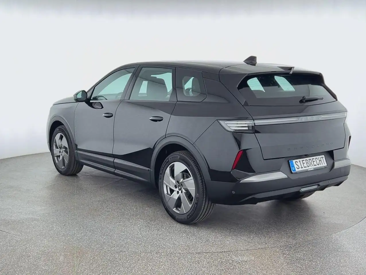 Opel Grandland 2026