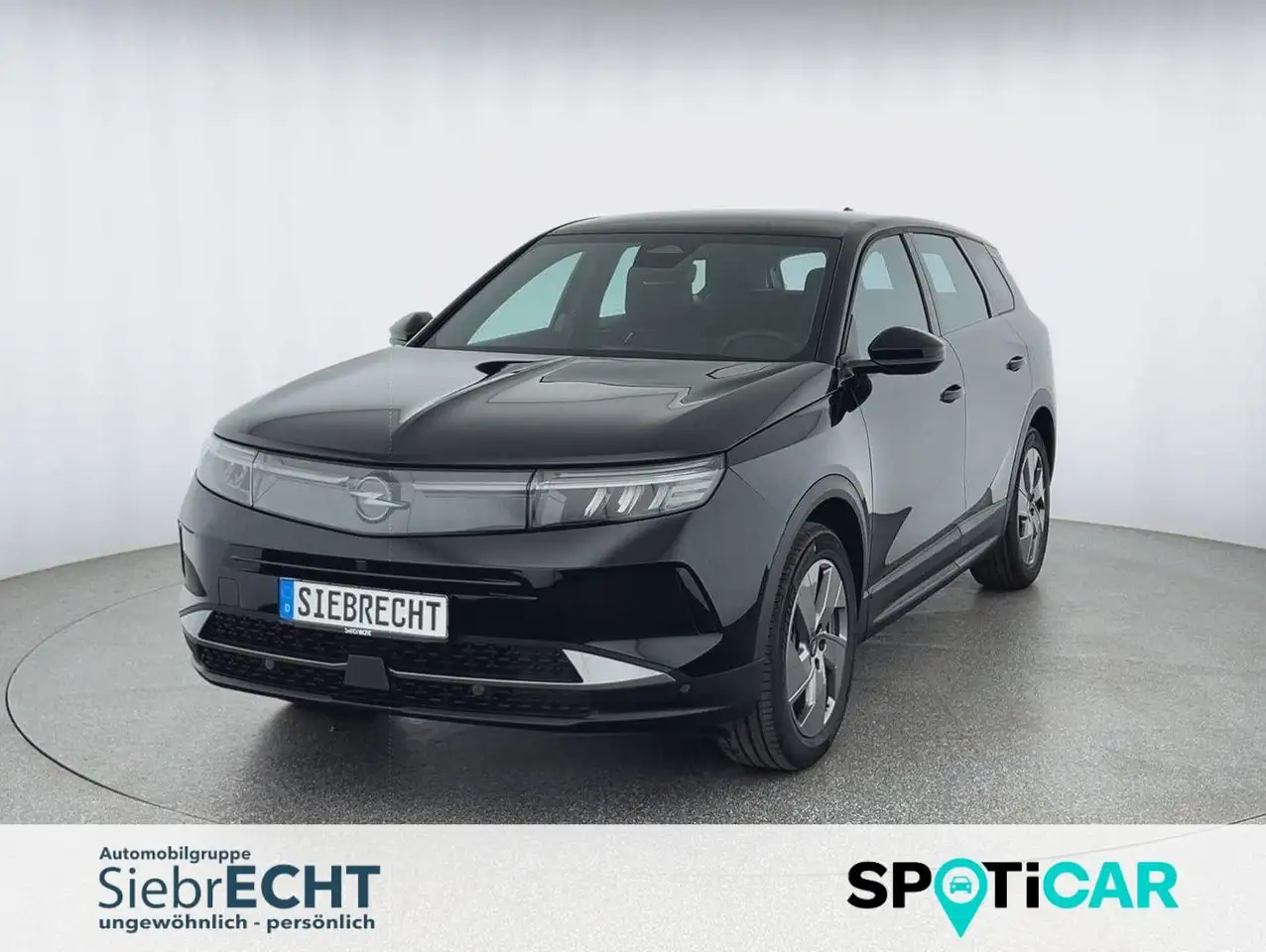 Opel Grandland 2026