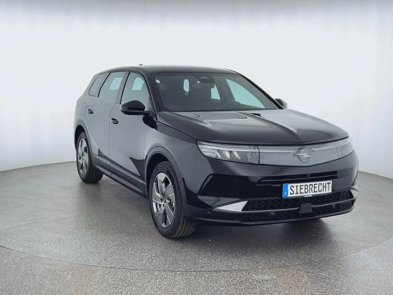 Opel Grandland 2026