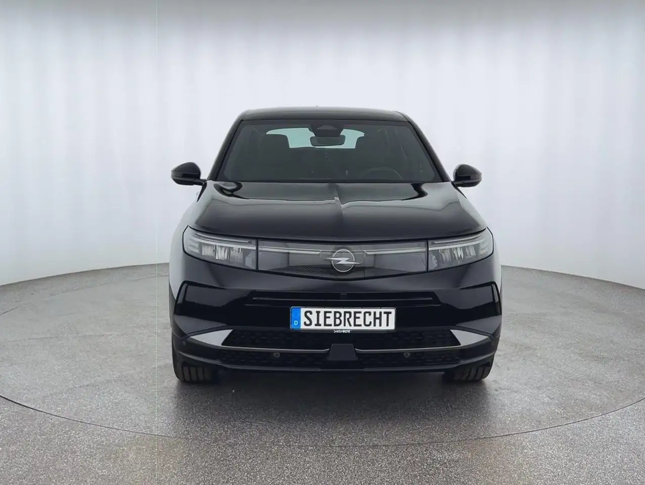 Opel Grandland 2026