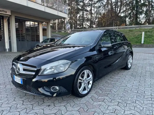 Mercedes-Benz A 180 Classe A - W176 (be) Sport "OK NEOPATENTATI"