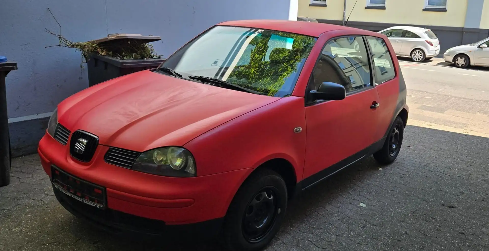 SEAT Arosa 1.0 Stella - 1