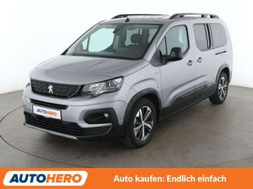 electric drive 100 kW GT L2 Aut.*NAVI*TEMPO*CAM*