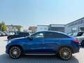 Mercedes-Benz GLE 43 AMG GLE43*AMG*4M*DESIGNO*3xDvD*360°ACC*H&K*AHK*DAB* Bleu - thumbnail 4