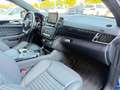 Mercedes-Benz GLE 43 AMG GLE43*AMG*4M*DESIGNO*3xDvD*360°ACC*H&K*AHK*DAB* Bleu - thumbnail 6