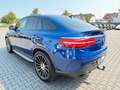 Mercedes-Benz GLE 43 AMG GLE43*AMG*4M*DESIGNO*3xDvD*360°ACC*H&K*AHK*DAB* Bleu - thumbnail 40
