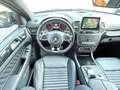Mercedes-Benz GLE 43 AMG GLE43*AMG*4M*DESIGNO*3xDvD*360°ACC*H&K*AHK*DAB* Bleu - thumbnail 15