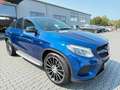 Mercedes-Benz GLE 43 AMG GLE43*AMG*4M*DESIGNO*3xDvD*360°ACC*H&K*AHK*DAB* Bleu - thumbnail 39
