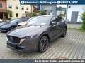 Mazda CX-5 2.5L Allrad e-SKYACTIV G Automatik Exclusive Grau - thumbnail 8