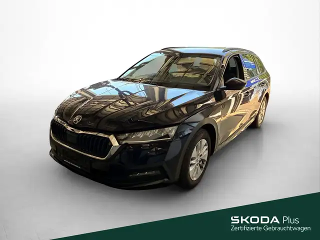 Skoda Octavia Combi Ambition 2.0 TDI DSG*NAVI*KEYLESS*