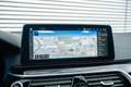 BMW 545 5 Serie 545e xDrive High Executive M Sport Automaa Grigio - thumbnail 20
