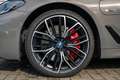 BMW 545 5 Serie 545e xDrive High Executive M Sport Automaa Grigio - thumbnail 38
