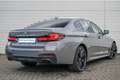 BMW 545 5 Serie 545e xDrive High Executive M Sport Automaa Grigio - thumbnail 2