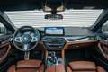 BMW 545 5 Serie 545e xDrive High Executive M Sport Automaa Grigio - thumbnail 5