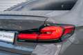 BMW 545 5 Serie 545e xDrive High Executive M Sport Automaa Grigio - thumbnail 17