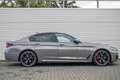 BMW 545 5 Serie 545e xDrive High Executive M Sport Automaa Grigio - thumbnail 3